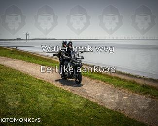 Motor Elfstedentocht 2026 photo