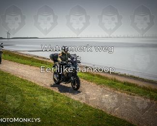 Motor Elfstedentocht 2026 photo
