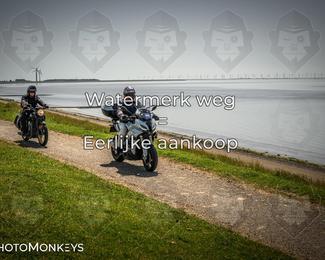 Motor Elfstedentocht 2026 photo