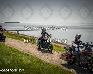 Motor Elfstedentocht 2026 photo