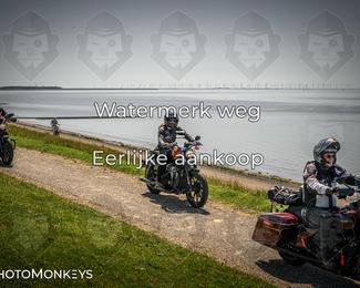 Motor Elfstedentocht 2026 photo