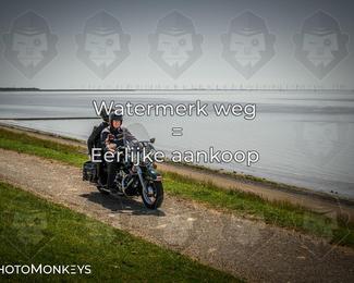 Motor Elfstedentocht 2026 photo