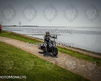 Motor Elfstedentocht 2026 photo