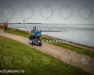 Motor Elfstedentocht 2026 photo
