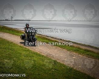 Motor Elfstedentocht 2026 photo