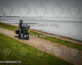 Motor Elfstedentocht 2026 photo