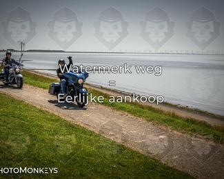 Motor Elfstedentocht 2026 photo
