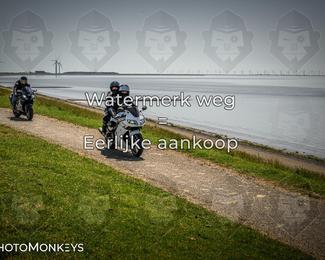 Motor Elfstedentocht 2026 photo