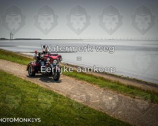 Motor Elfstedentocht 2026 photo