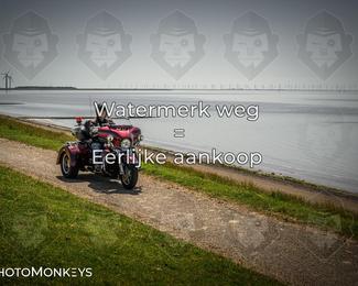 Motor Elfstedentocht 2026 photo