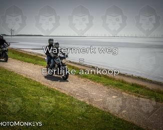 Motor Elfstedentocht 2026 photo