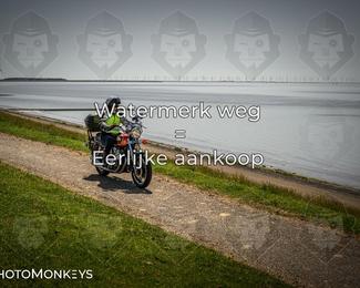 Motor Elfstedentocht 2026 photo