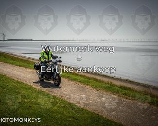 Motor Elfstedentocht 2026 photo