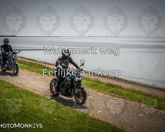 Motor Elfstedentocht 2026 photo