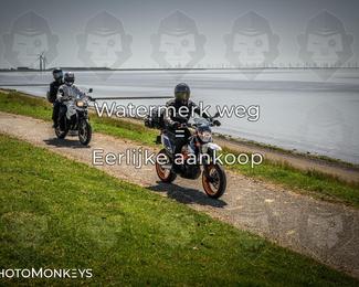 Motor Elfstedentocht 2026 photo