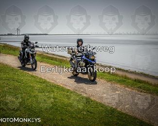 Motor Elfstedentocht 2026 photo