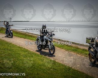 Motor Elfstedentocht 2026 photo