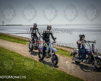 Motor Elfstedentocht 2026 photo