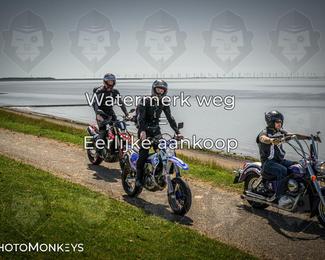 Motor Elfstedentocht 2026 photo