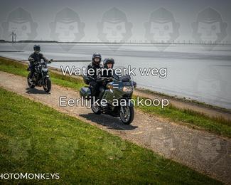 Motor Elfstedentocht 2026 photo