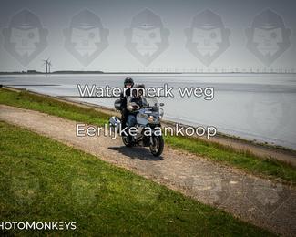 Motor Elfstedentocht 2026 photo