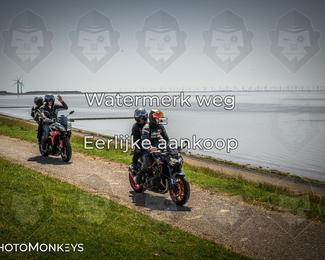 Motor Elfstedentocht 2026 photo