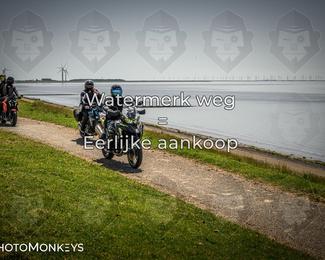 Motor Elfstedentocht 2026 photo