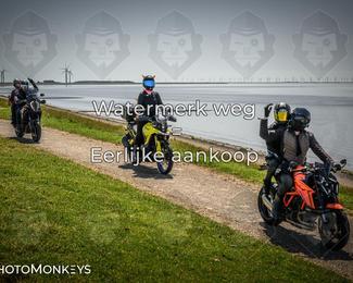Motor Elfstedentocht 2026 photo