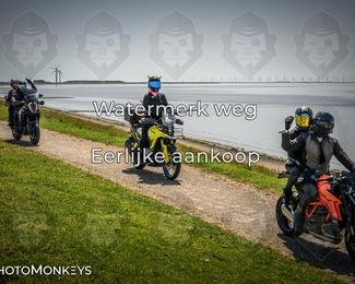 Motor Elfstedentocht 2026 photo