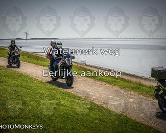 Motor Elfstedentocht 2026 photo