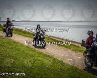 Motor Elfstedentocht 2026 photo