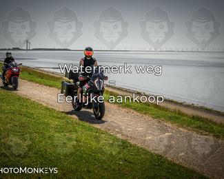 Motor Elfstedentocht 2026 photo