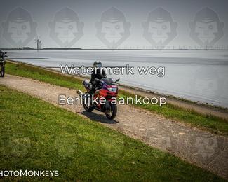 Motor Elfstedentocht 2026 photo