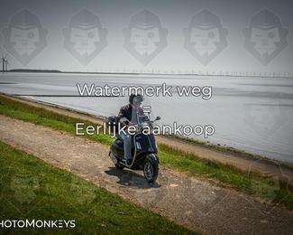 Motor Elfstedentocht 2026 photo