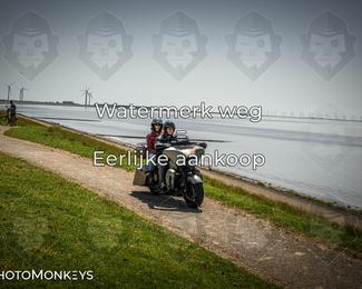 Motor Elfstedentocht 2026 photo