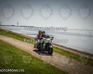 Motor Elfstedentocht 2026 photo