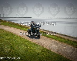 Motor Elfstedentocht 2026 photo