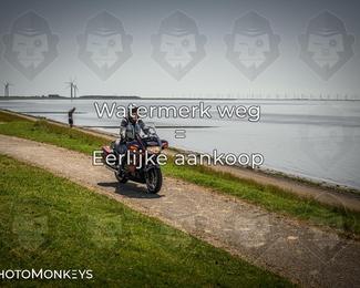 Motor Elfstedentocht 2026 photo