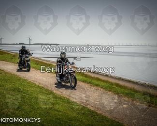 Motor Elfstedentocht 2026 photo