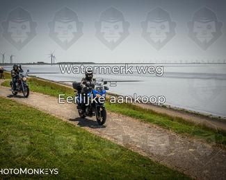 Motor Elfstedentocht 2026 photo