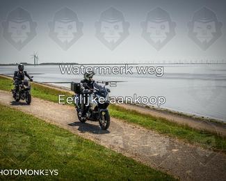 Motor Elfstedentocht 2026 photo