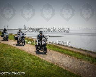 Motor Elfstedentocht 2026 photo