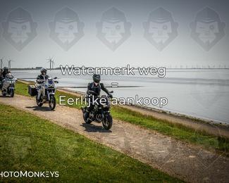 Motor Elfstedentocht 2026 photo
