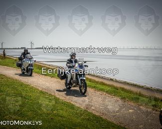 Motor Elfstedentocht 2026 photo