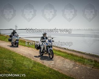 Motor Elfstedentocht 2026 photo