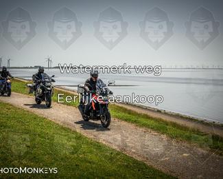 Motor Elfstedentocht 2026 photo