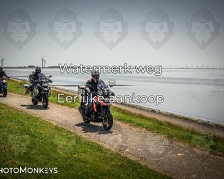 Motor Elfstedentocht 2026 photo