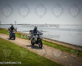 Motor Elfstedentocht 2026 photo