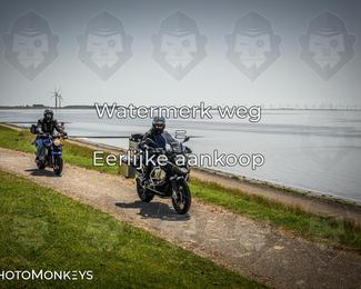 Motor Elfstedentocht 2026 photo