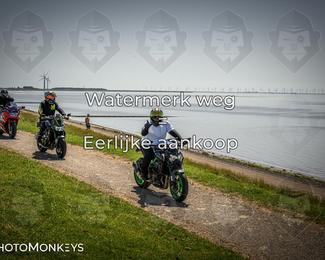 Motor Elfstedentocht 2026 photo